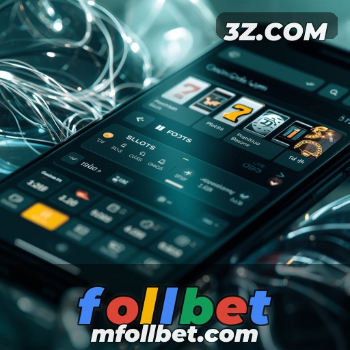 follbet - Aposte de Forma Segura e Responsável com Follbet