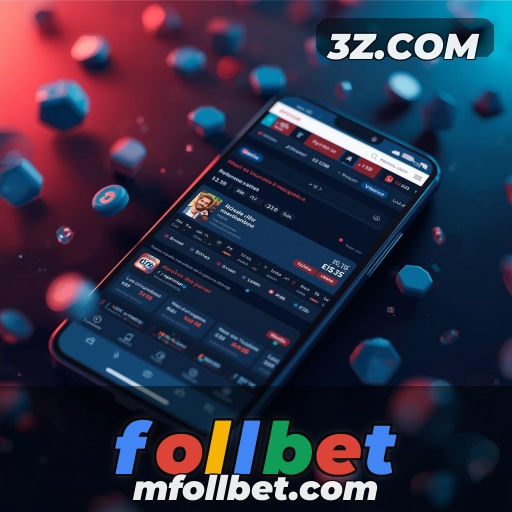 follbet : Bônus Incríveis no Follbet Transformam Apostas em Diversão