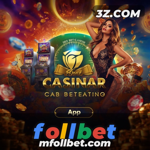 follbet : Follbet: A Experiência Única do Game Brasileiro que Você Esperava