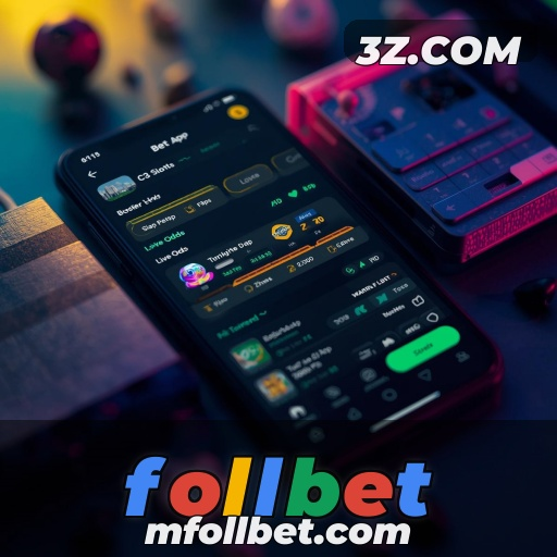 follbet : Slots Fantásticos no Follbet: Aventura e Emoção nas Rodadas